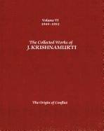 The collected works of j. krishnamurti