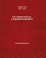 Collected Works Of J. Krishnamurti - Volume Xvii 1966-1967 : The Beauty of Death