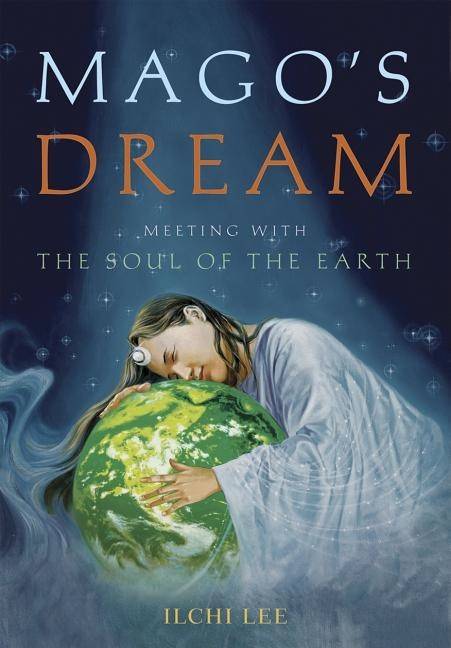 Magos dream - meeting with the soul of the earth