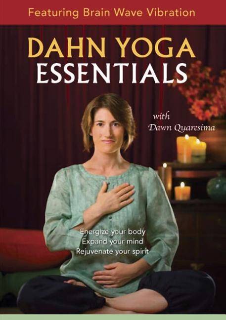 Dahn Yoga Essentials (90 Min Dvd)