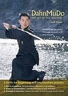 Dahn Mudo Dvd : The Art of Self Mastery with Owoon