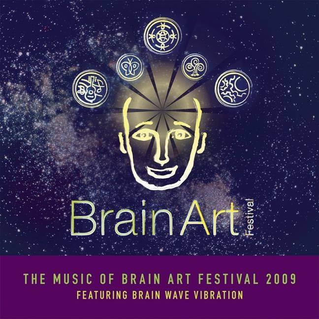 Brain Art: The Music Of The Brain Art Festival 2009 (Cd)