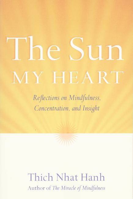 Sun My Heart (New Edition)