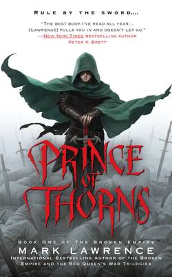 Prince of thorns