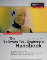 The Software Test Engineer's Handbook