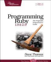 Programming Ruby 1.9 & 2.0