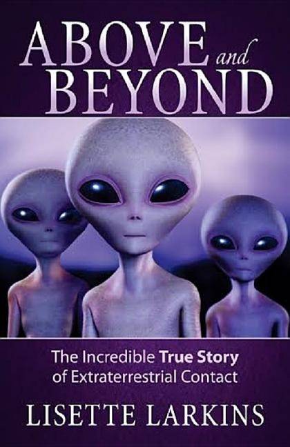 Above And Beyond