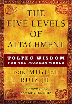 Five Levels of Attachment (Paper)
