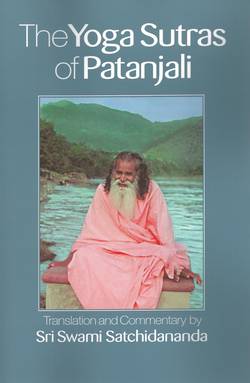 Yoga sutras of patanjali