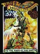 To the ends of the earth - with professor wexler, world explorer