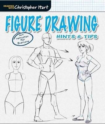 Figure drawing - hints & tips