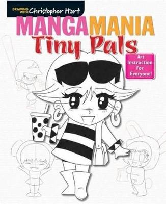 Mangamania - tiny pals