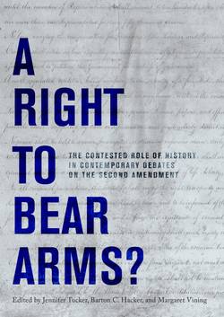 RIGHT TO BEAR ARMS? HB