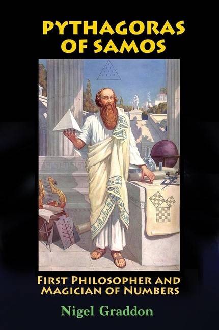 Pythagoras Of Samos
