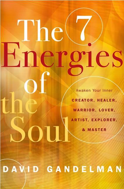 7 Energies Of The Soul