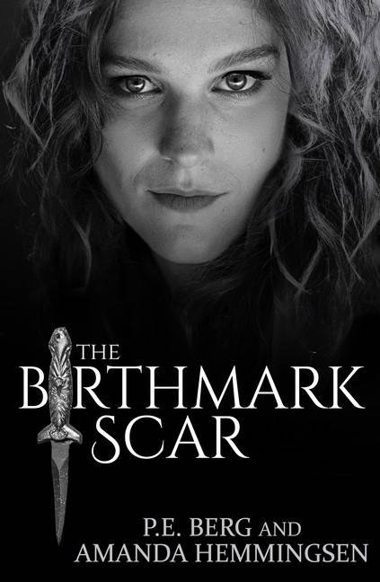 Birthmark Scar : Interdimensional Worlds