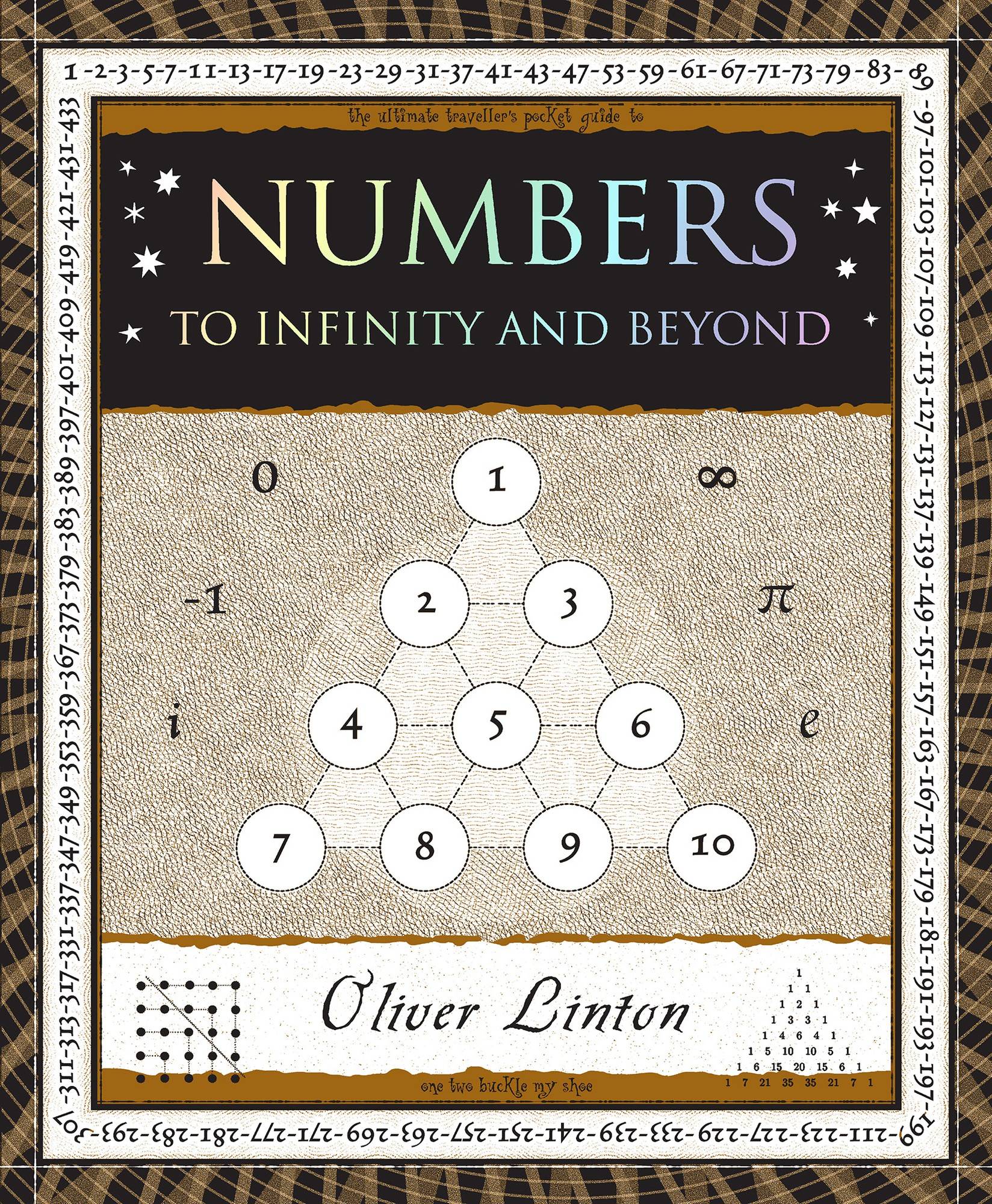 Numbers: To Infinity and Beyond