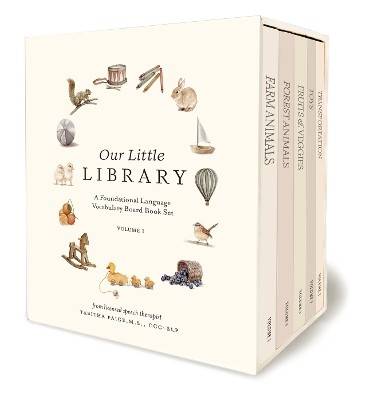 Our Little Library