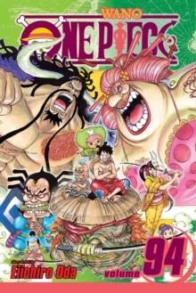 One Piece 94