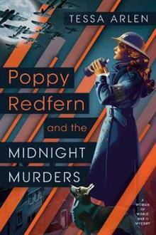 Poppy Redfern and the Midnight Murders