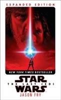 The Last Jedi: Expanded Edition (Star Wars)