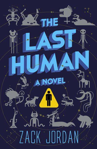 The Last Human