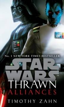 Thrawn: Alliances (Star Wars)