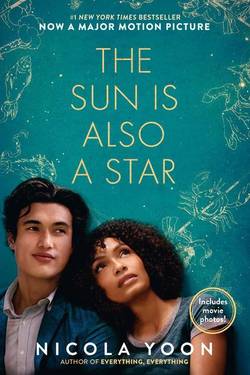 The Sun is Also a Star (Film Tie-In)