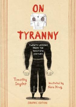 On Tyranny Graphic Edition