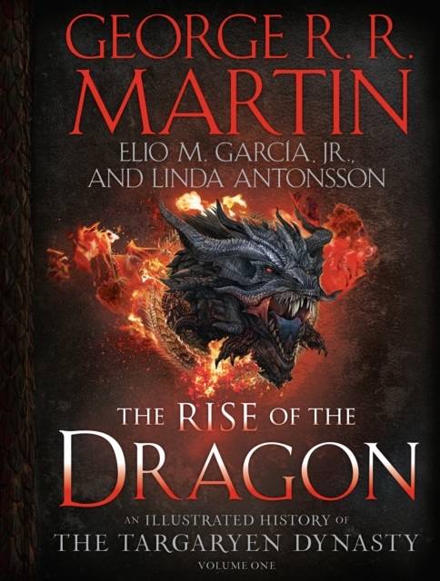 Rise of the Dragon