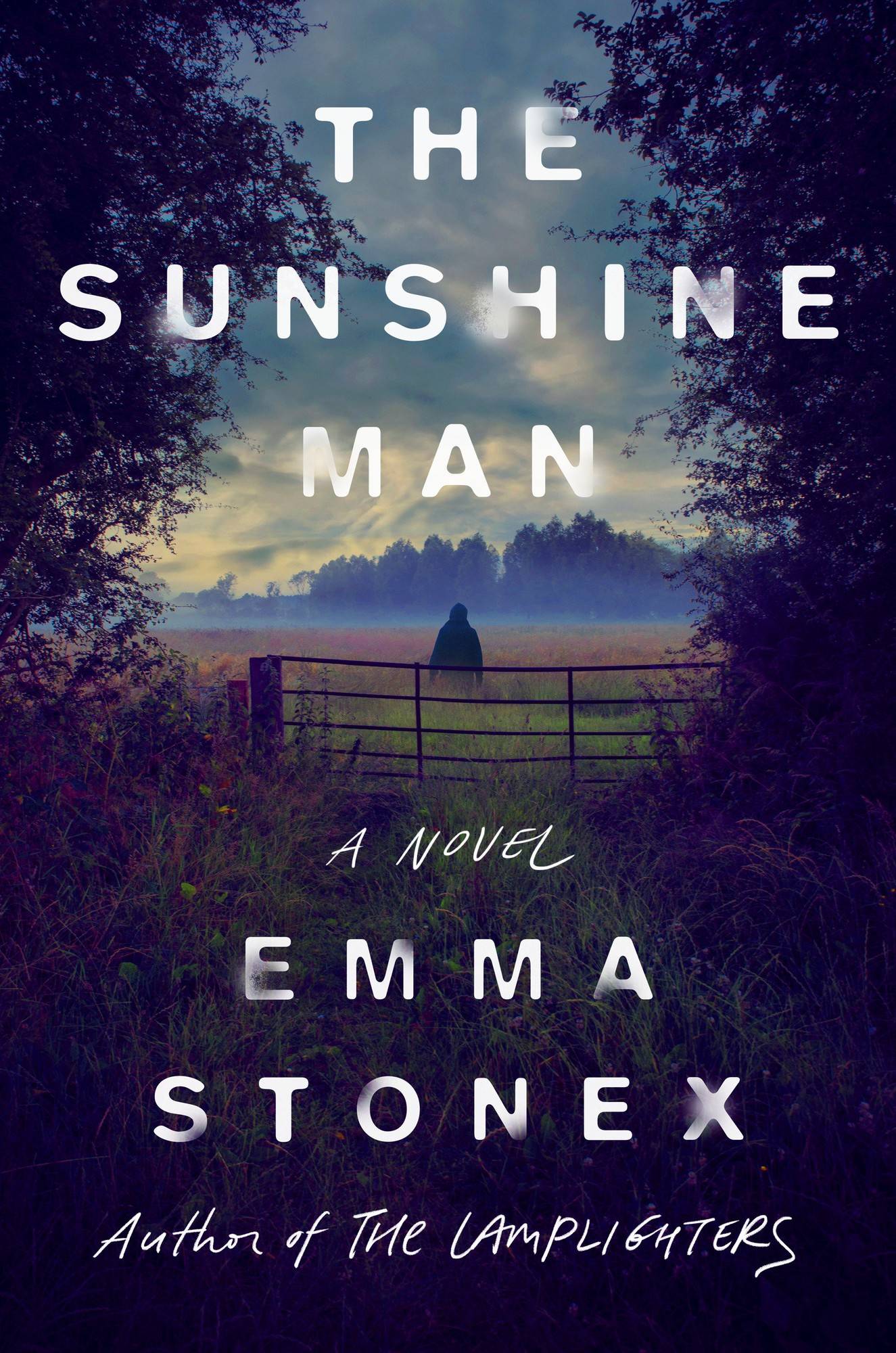 The Sunshine Man: A Novel
