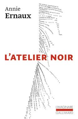 L'atelier noir (Franska)