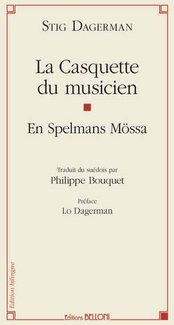 La Casquette du musicien / En spelmans mössa