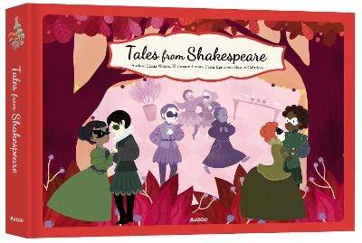 Tales from Shakespeare