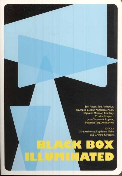 Black box illuminated