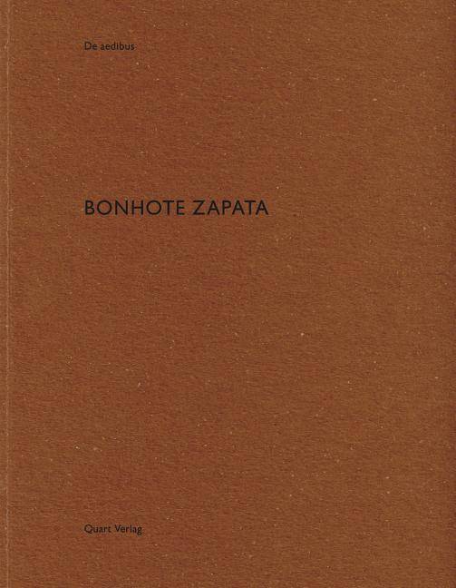 Bonhote Zapata