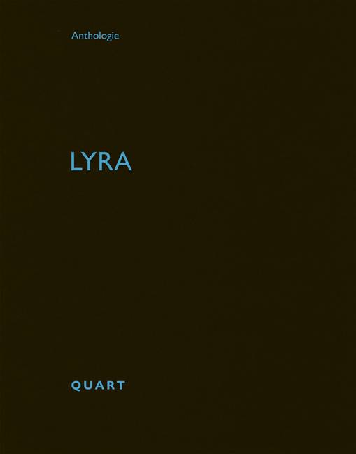 Lyra : Anthologie