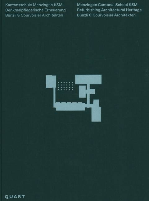 Menzingen Cantonal School Ksm