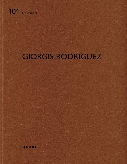 Giorgis Rodriguez : De aedibus