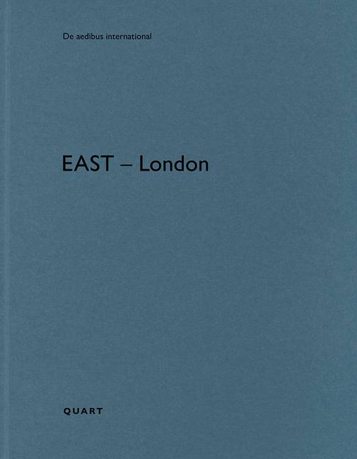 East - London