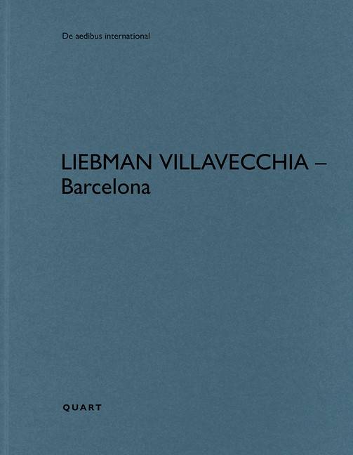 Liebman Villavecchia – Barcelona