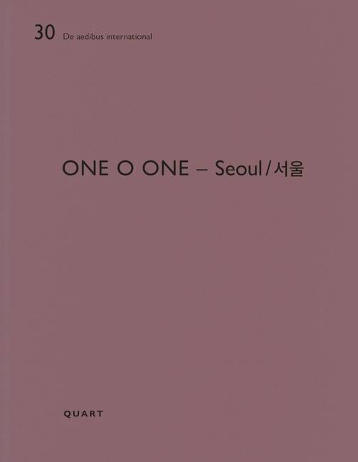 One O One – Seoul