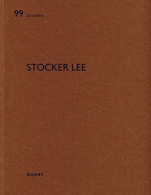 Stocker Lee