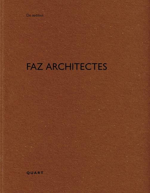 Faz Architectes