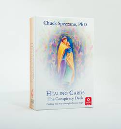 Healing Cards