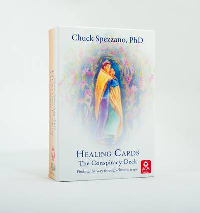 Healing Cards