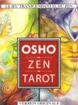 Osho Zen Tarot, jeu FR