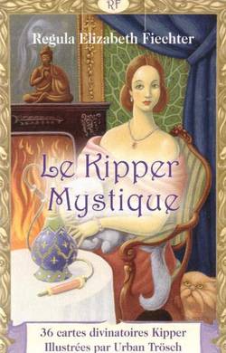 Kipper Mystique FR