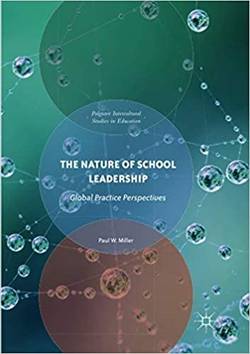 Nature of School Leadership - Global Practice Perspectives