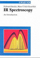 IR Spectroscopy: An Introduction